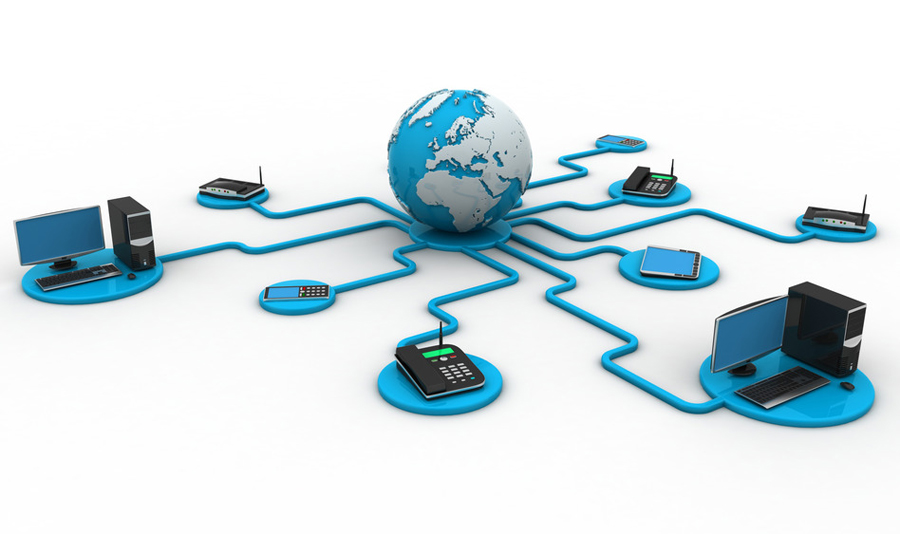 ARCHITECTURE SYSTÈME INFORMATIQUE