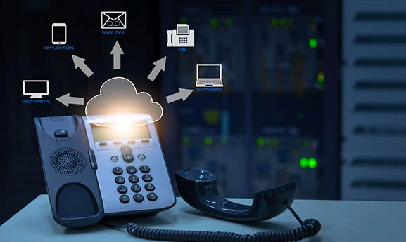 TELECOM / TÉLÉPHONIE